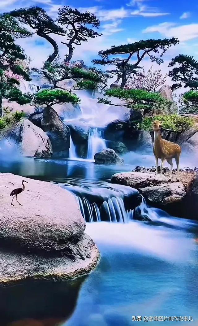 [f3:st]音标怎么读？游戏画面
